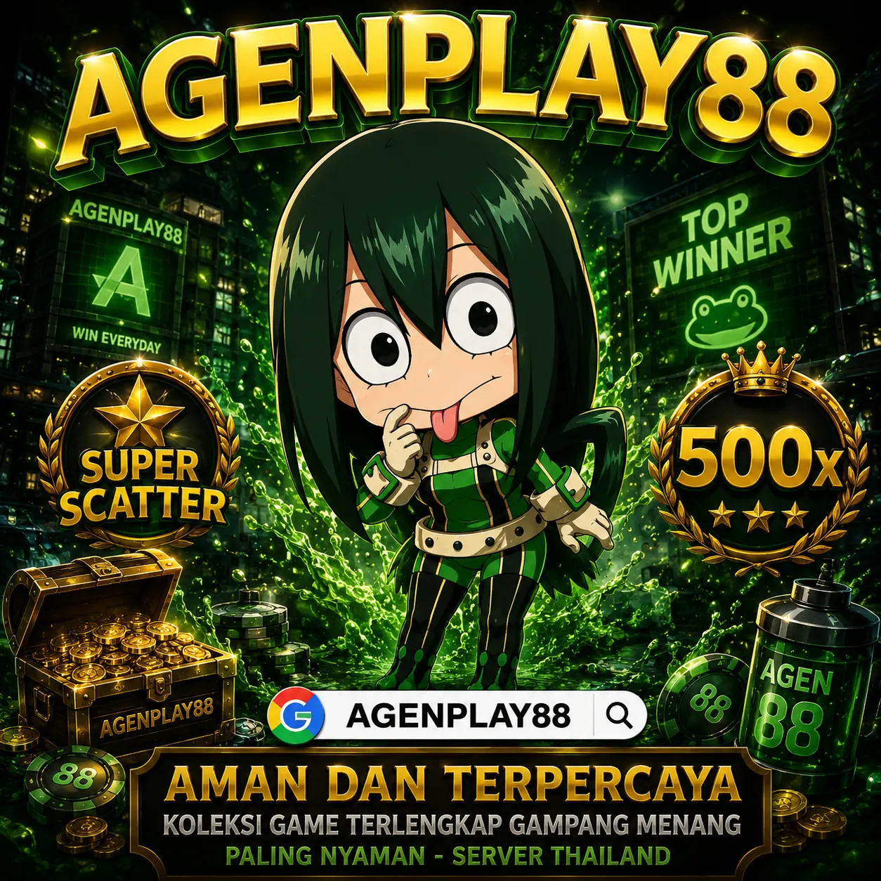 TERNATETOGEL ✧ Temukan Jejak Sejarah Ternate Dalam Dunia Game Modern — Perpaduan Tradisi Dan Teknologi, Petualangan Tak Terlupakan Menanti Lo